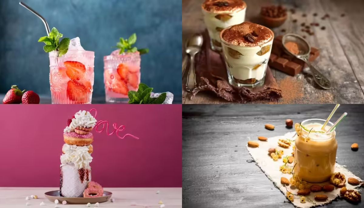 How to prepare viral honey coffee lemonade for refreshing summer afternoons