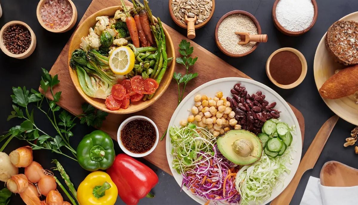 How to follow a seven day summer diet plan for better wellness