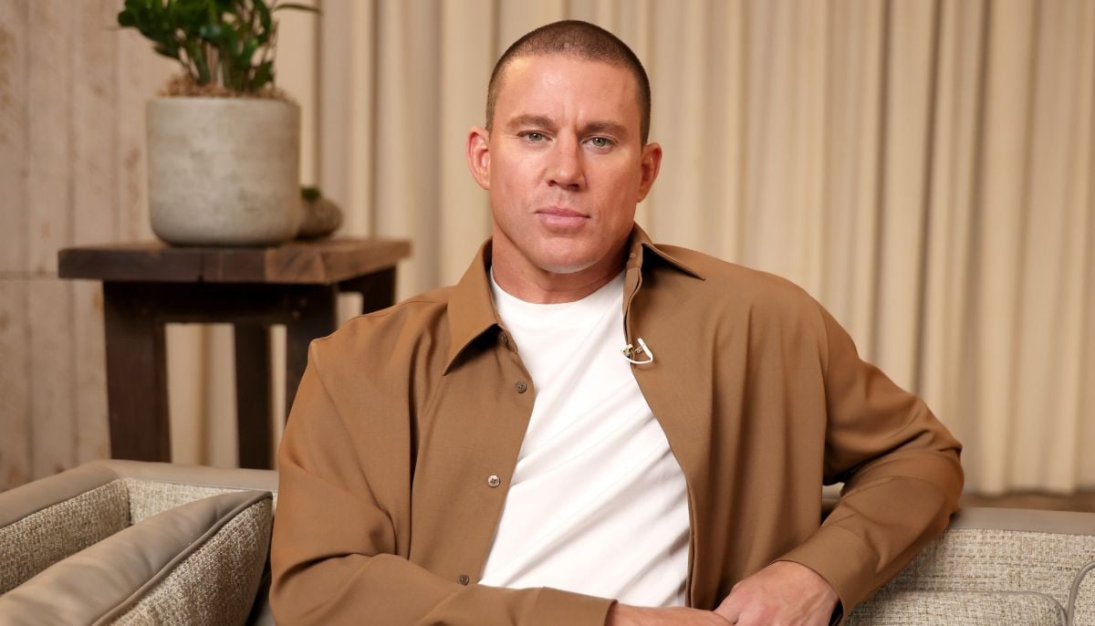 Channing Tatum shares health update following shoulder surgery