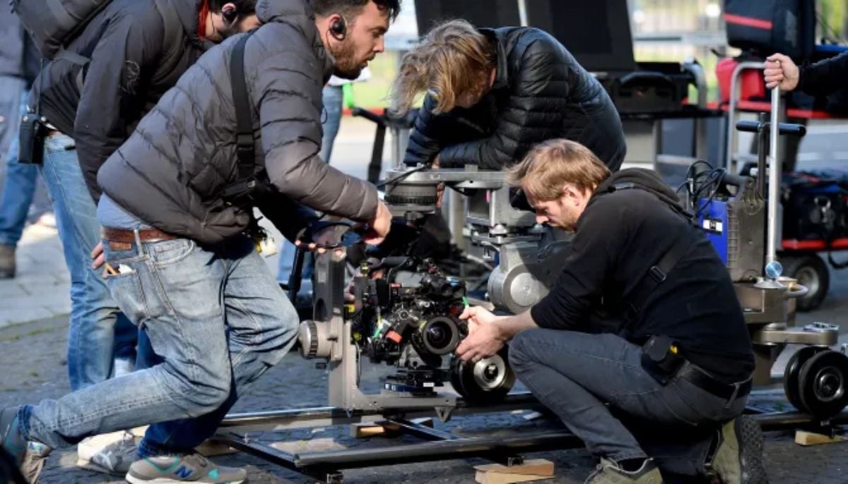 UK Film and TV fund Allegro Finance secures $2.6m funding facility