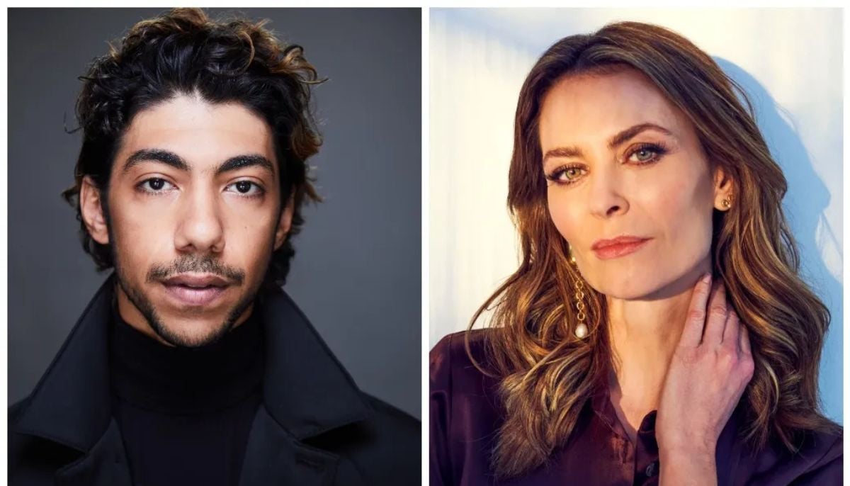 John Kim joins Hunter Page-Lochard, Kat Stewart in Australian drama ‘Fortitude Valley’