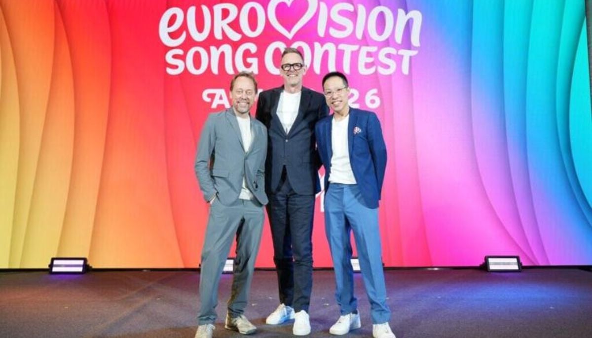 Bangkok to host inaugural Asian edition of Eurovision