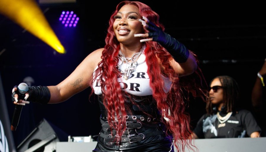 UK rapper secretly cancels tour weeks after debut album release ...