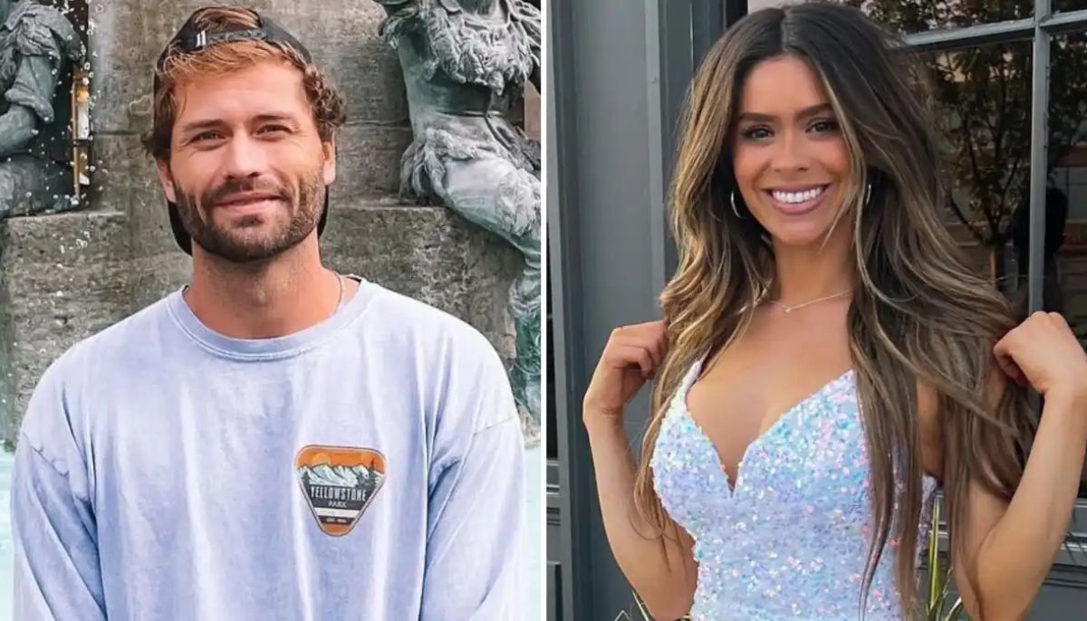 Dakota Mortensen accuses Taylor Frankie Paul of assault in 2026