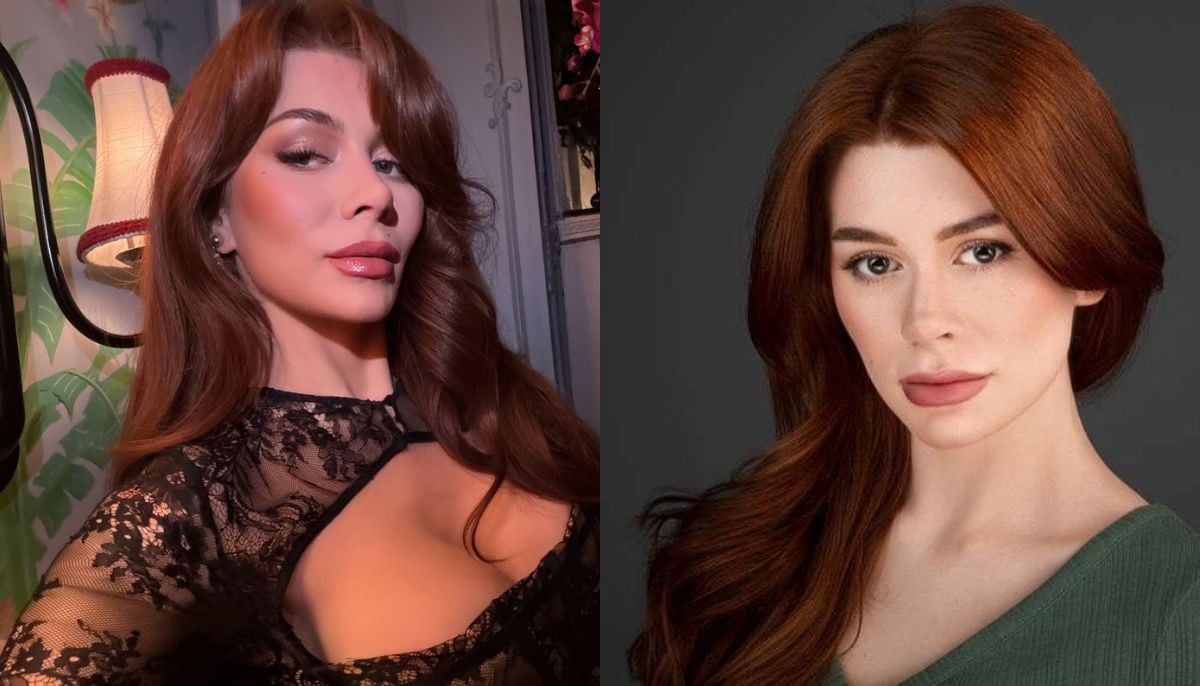 TikTok star Antonia Higham&amp;apos;s shocking 28-year-old facelift result revealed 