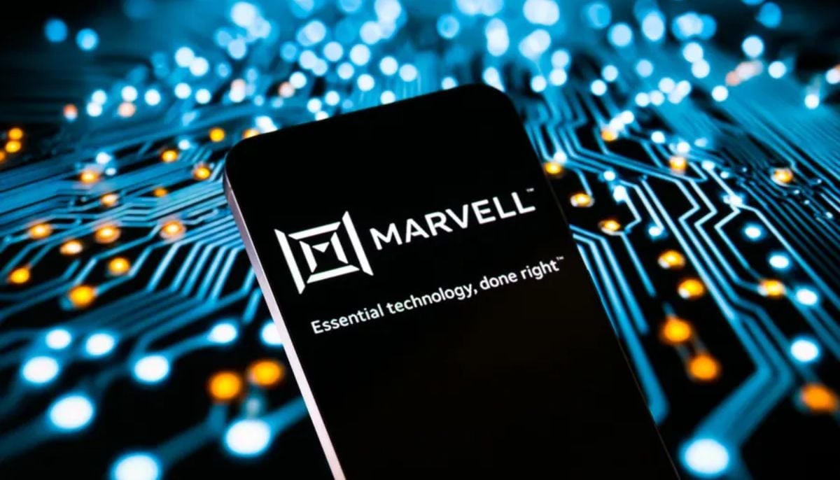 Marvell stock jumps 11% with $2bn Nvidia stake amid similar investments