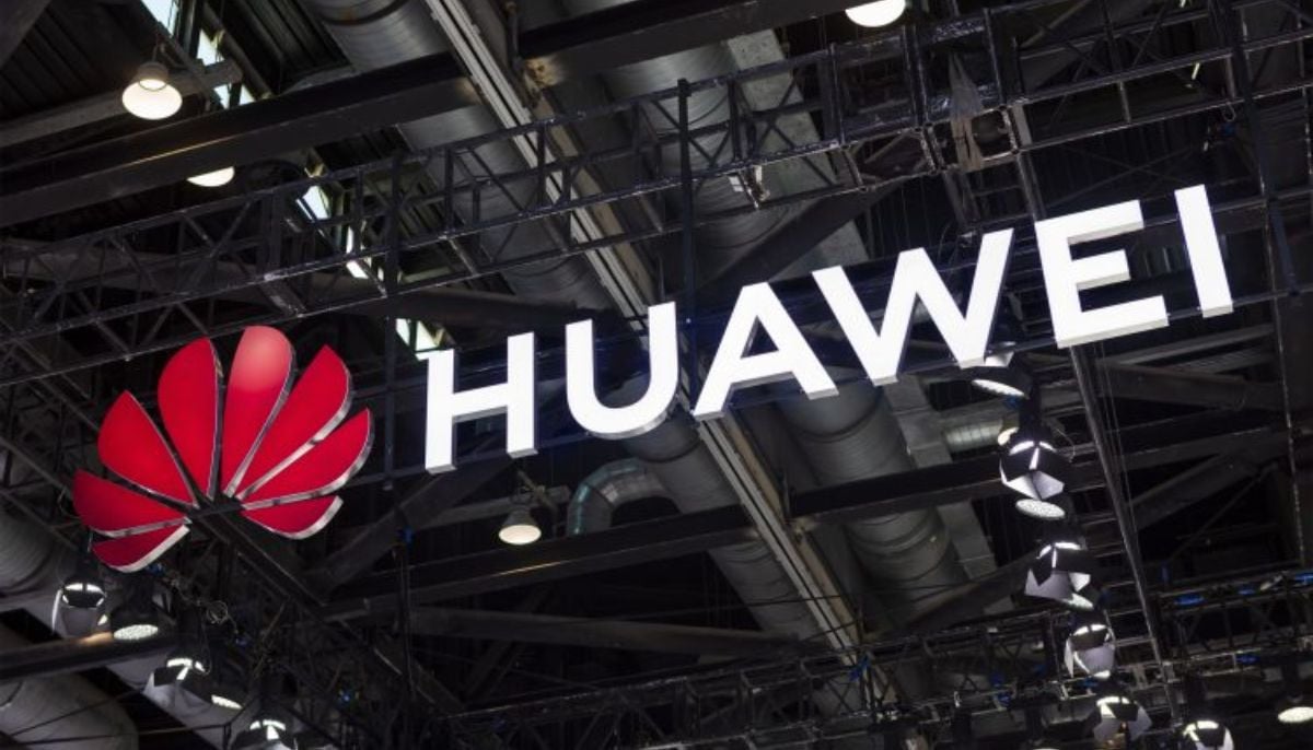 Huawei cloud revenue declines as Chinese AI trails US rivals