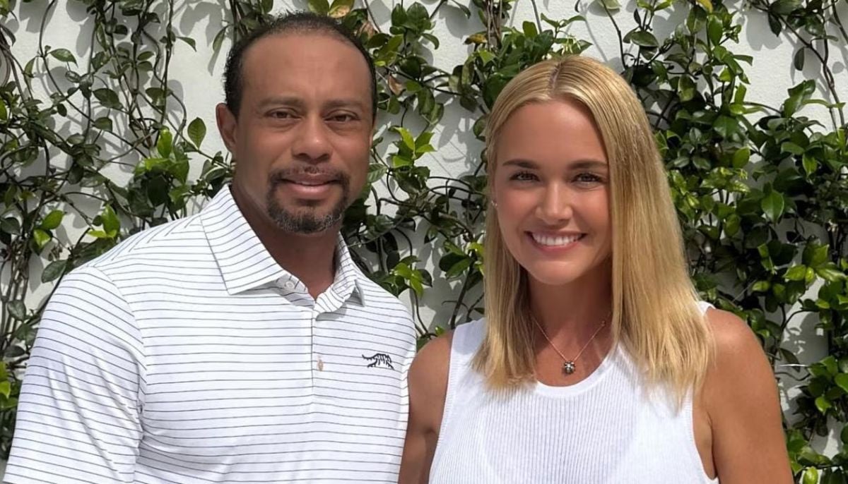 Tiger Woods&amp;apos; recent DUI may end his relationship with Vanessa Trump