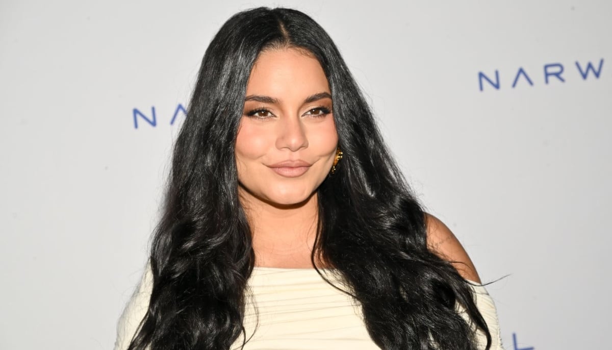 Vanessa Hudgens candidly shows hair loss months after giving birth