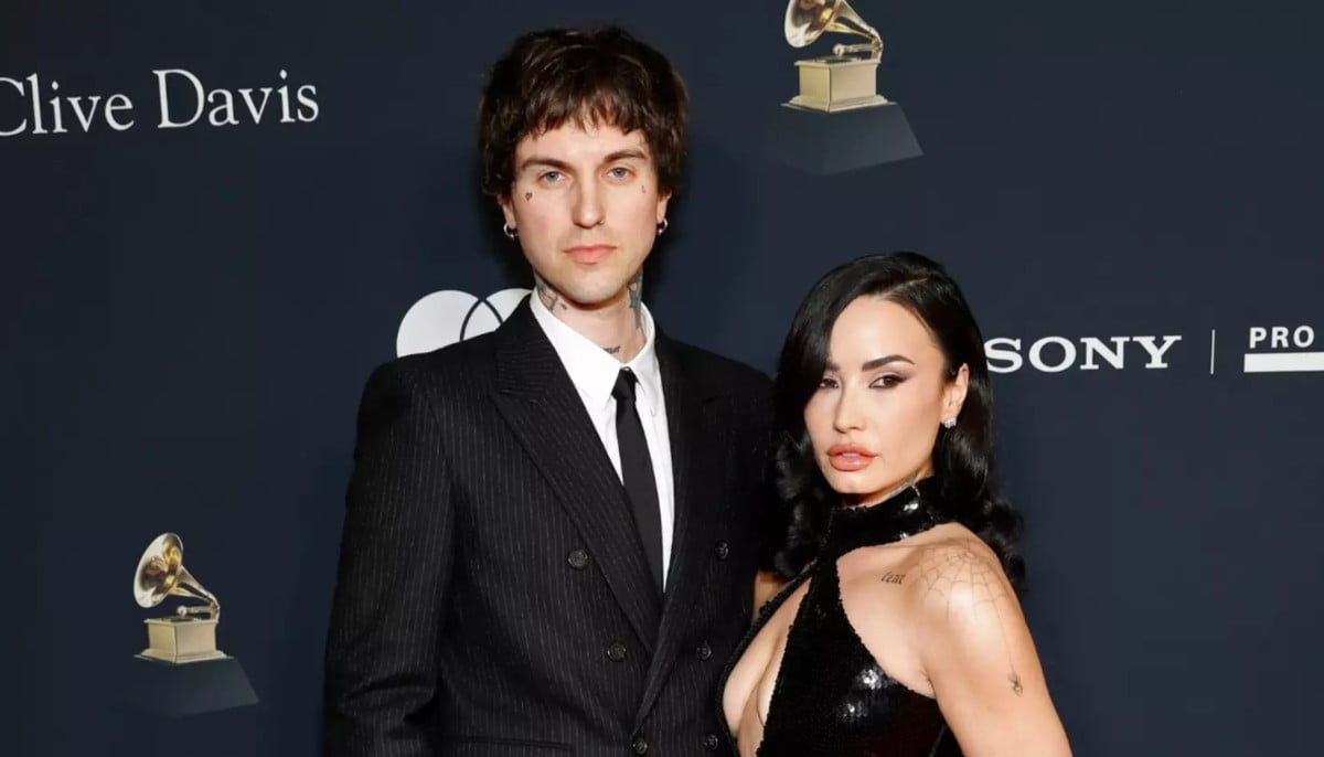 Demi Lovato debuts cookbook &amp;apos;One Plate at a Time&amp;apos; and shares personal kitchen favourites