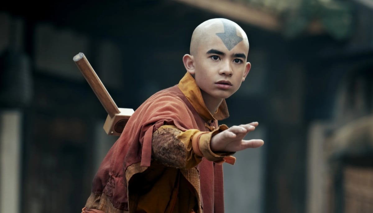 Netflix sets June 25 premiere for 'Avatar: The Last Airbender' season 2 with new poster