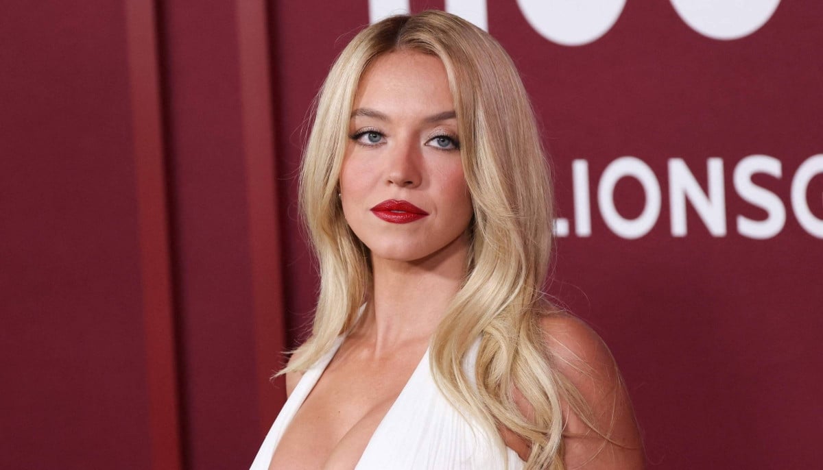 Sydney Sweeney teases sequel to &amp;apos;The Housemaid&amp;apos; with spine-chilling poster