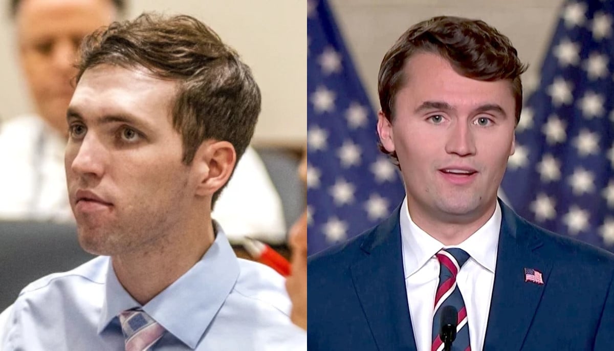 Kirk shooting evidence under scrutiny as defense challenges bullet-rifle link