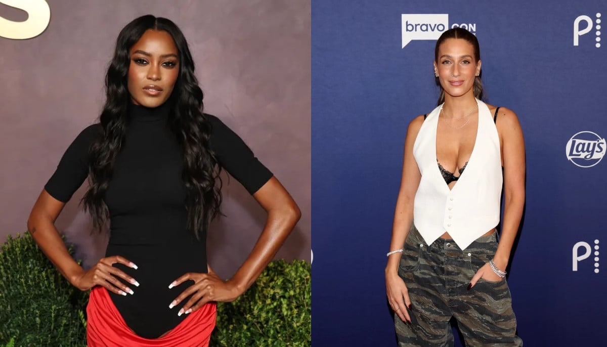 Ciara Miller cuts ties with Amanda Batula amid West Wilson relationship buzz