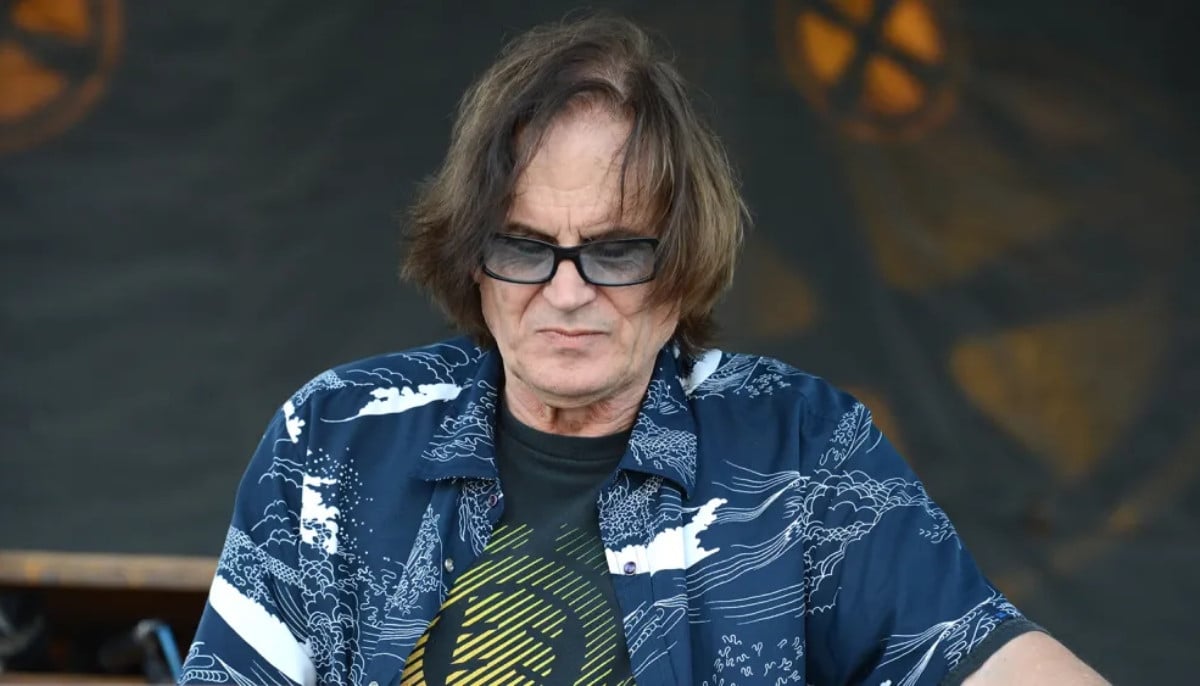 Legendary Ambrosia keyboardist Christopher North passes away at 75