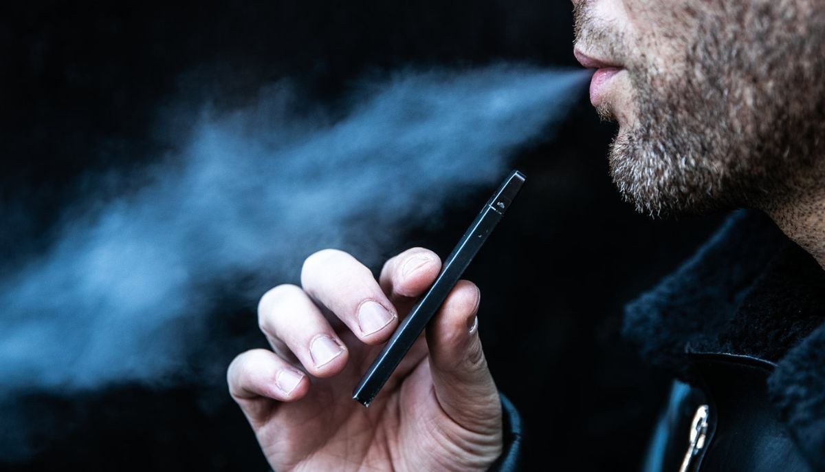 One major health shift affecting over one hundred million vapers globally