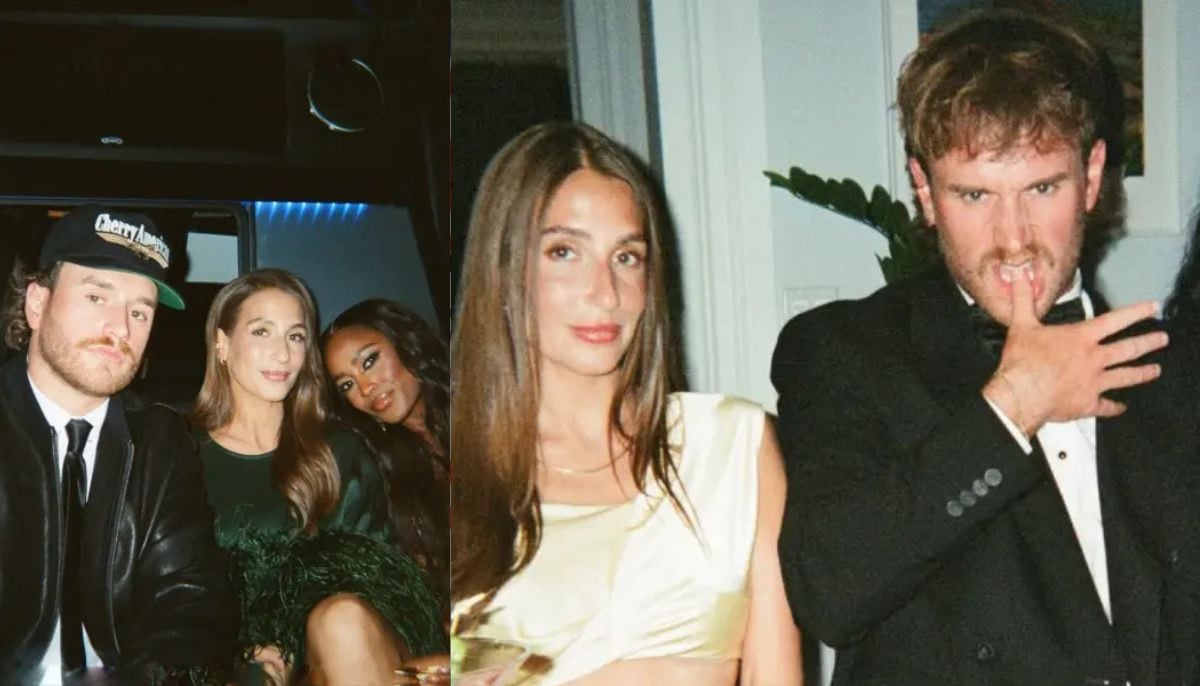 Ciara Miller targets Amanda Batula and West Wilson in social media post