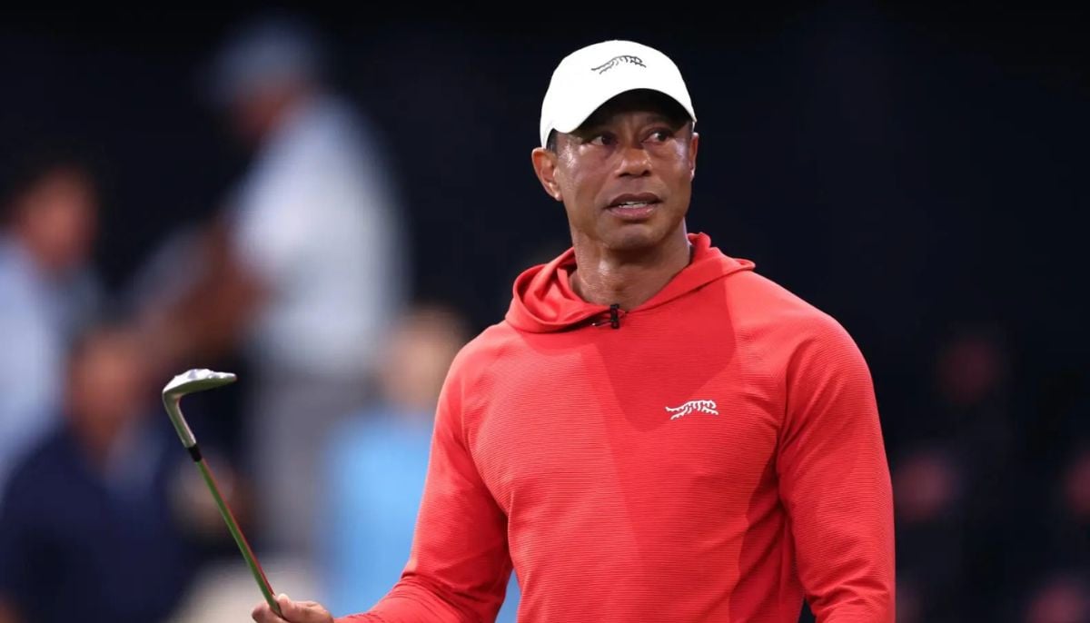 Tiger Woods announces treatment following Florida arrest