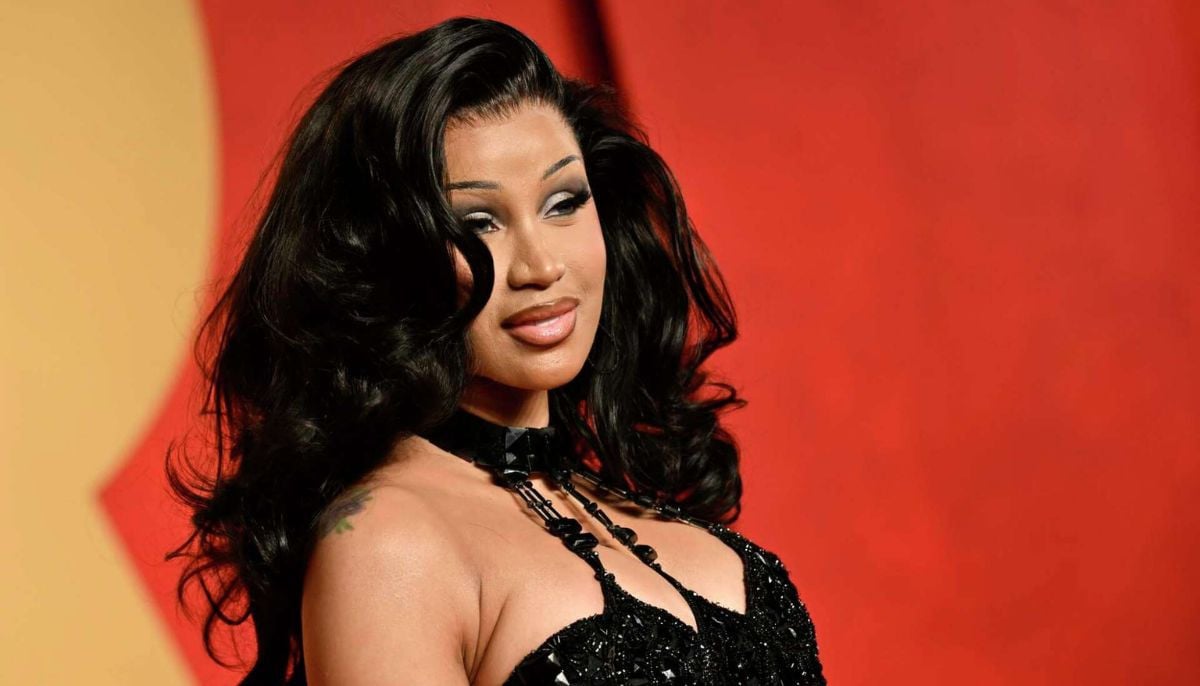 Judge dismisses fifty million dollar copyright lawsuit against Cardi B