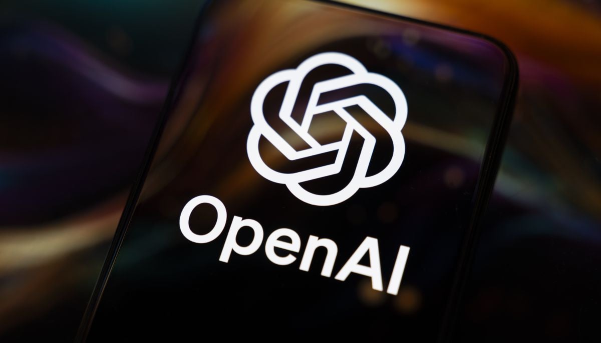 OpenAI secures record $122bn funding, IPO hopes rise