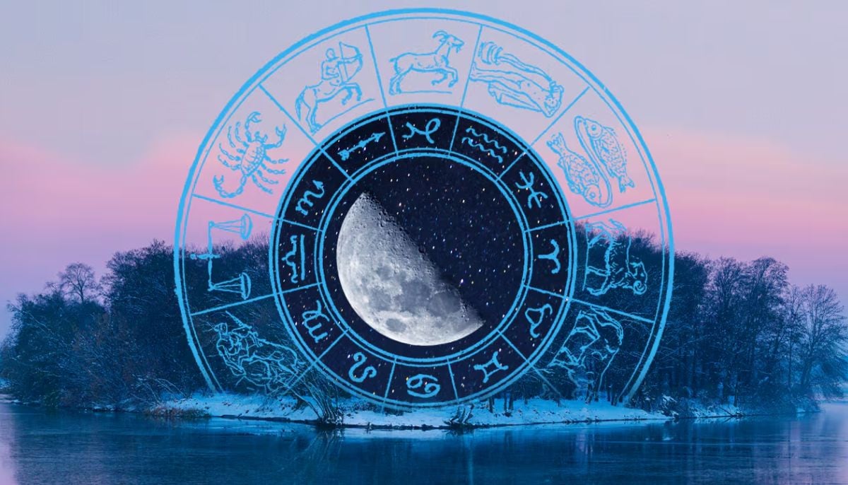 Horoscope for April 1: Embracing inherent freedom and balance
