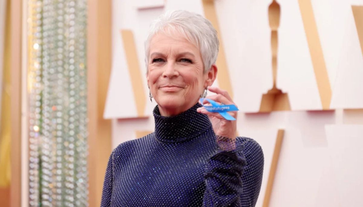 Initial career aspirations of Jamie Lee Curtis focused on police work