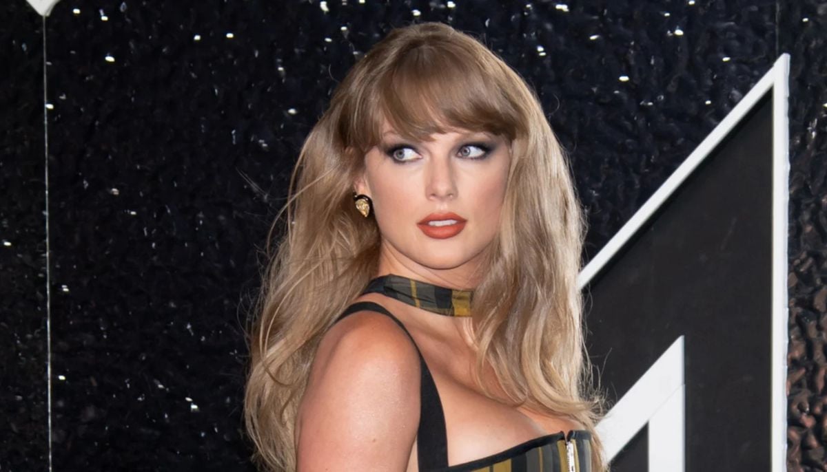 Elizabeth Taylor estate expresses gratitude for Taylor Swift music video