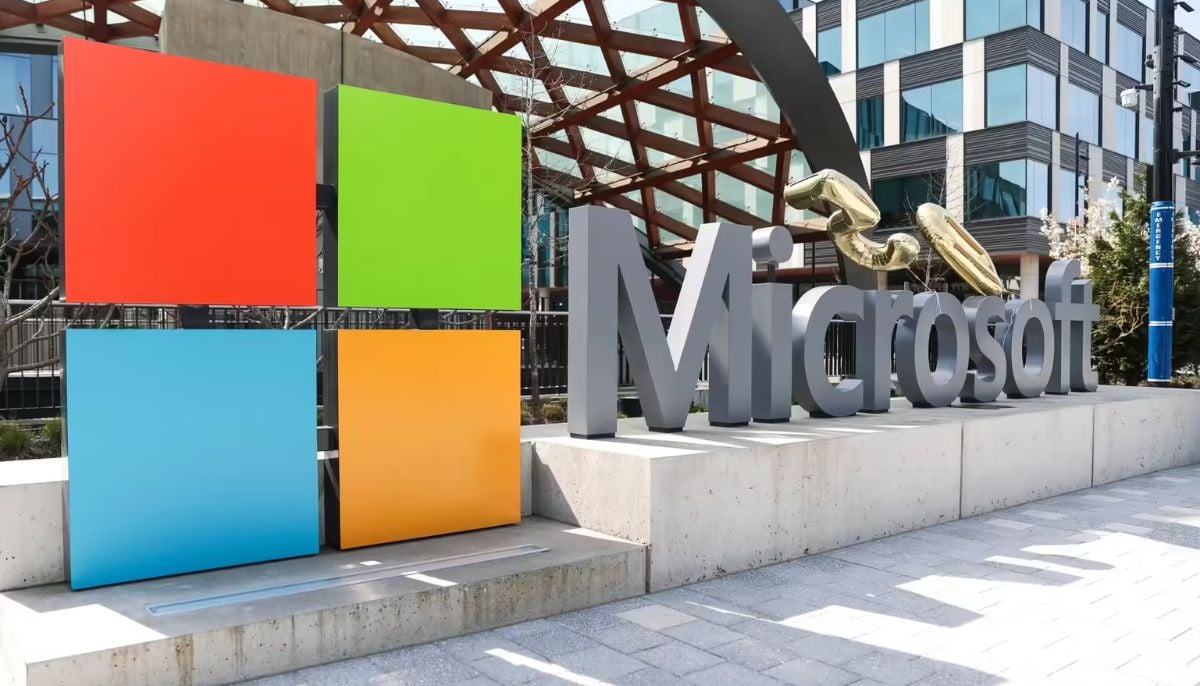 Microsoft&amp;apos;s worst Wall Street quarter since 2008 due to AI concerns