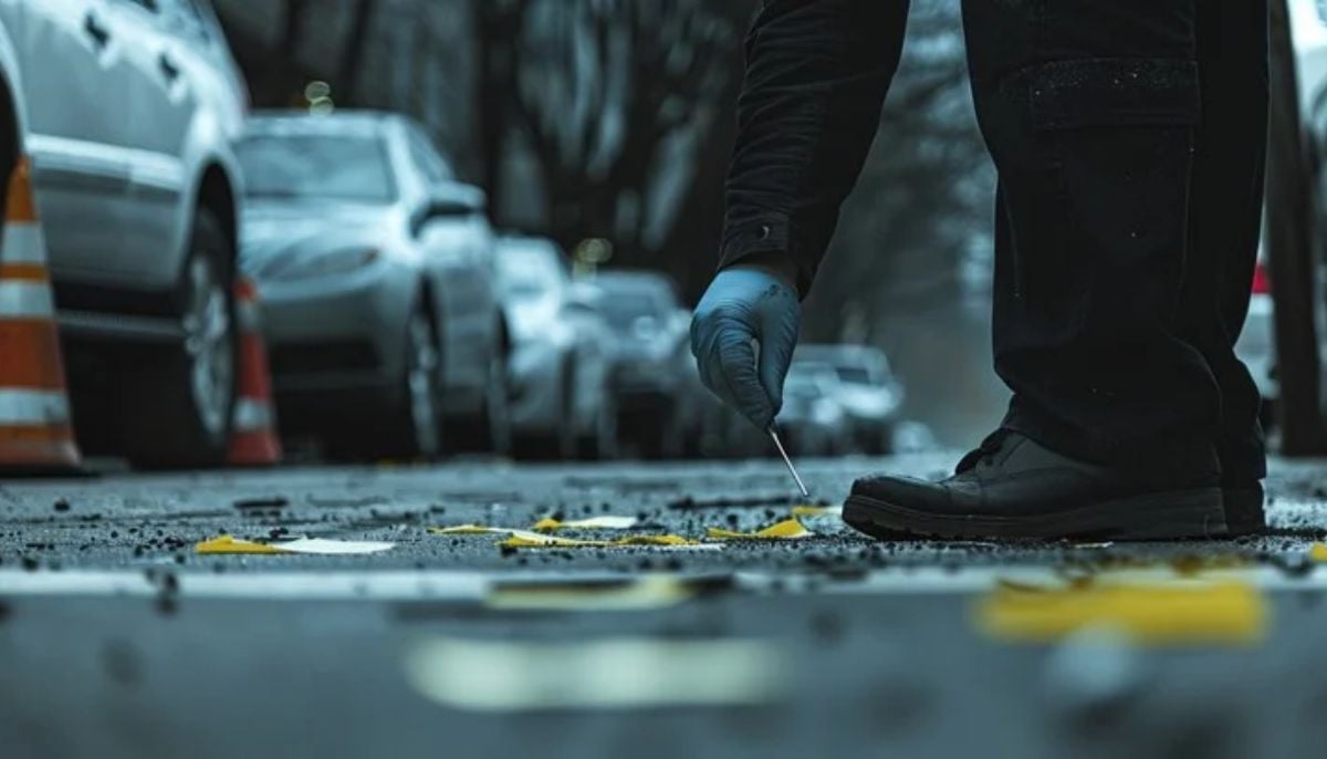 Uncle murders 2-year-old niece by suffocation while holding her