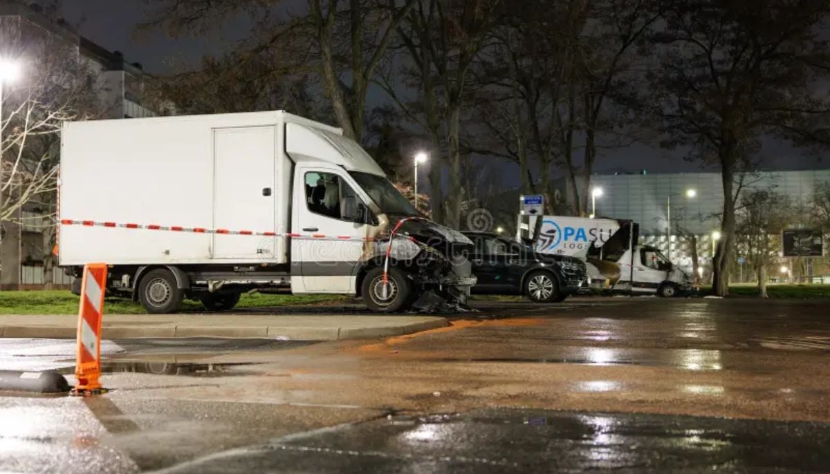 Dad &amp;apos;lured&amp;apos; 6-year-old daughter, mother to fatal parking lot &amp;apos;ambush&amp;apos;: Police report