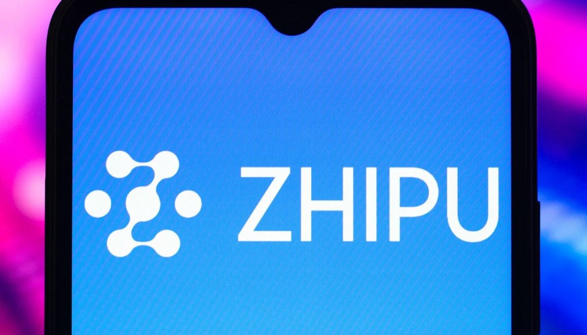 Zhipu AI stock soars 35% post doubling revenue in debut earnings