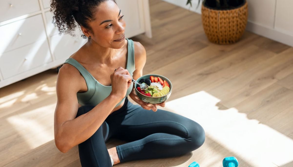 Expert explains how boring habits deliver more sustainable weight loss results