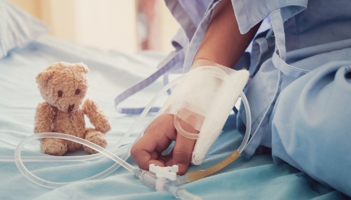 3-year-old&amp;apos;s dialysis required after mom and boyfriend blame &amp;apos;sleepwalking&amp;apos; for severe injuries