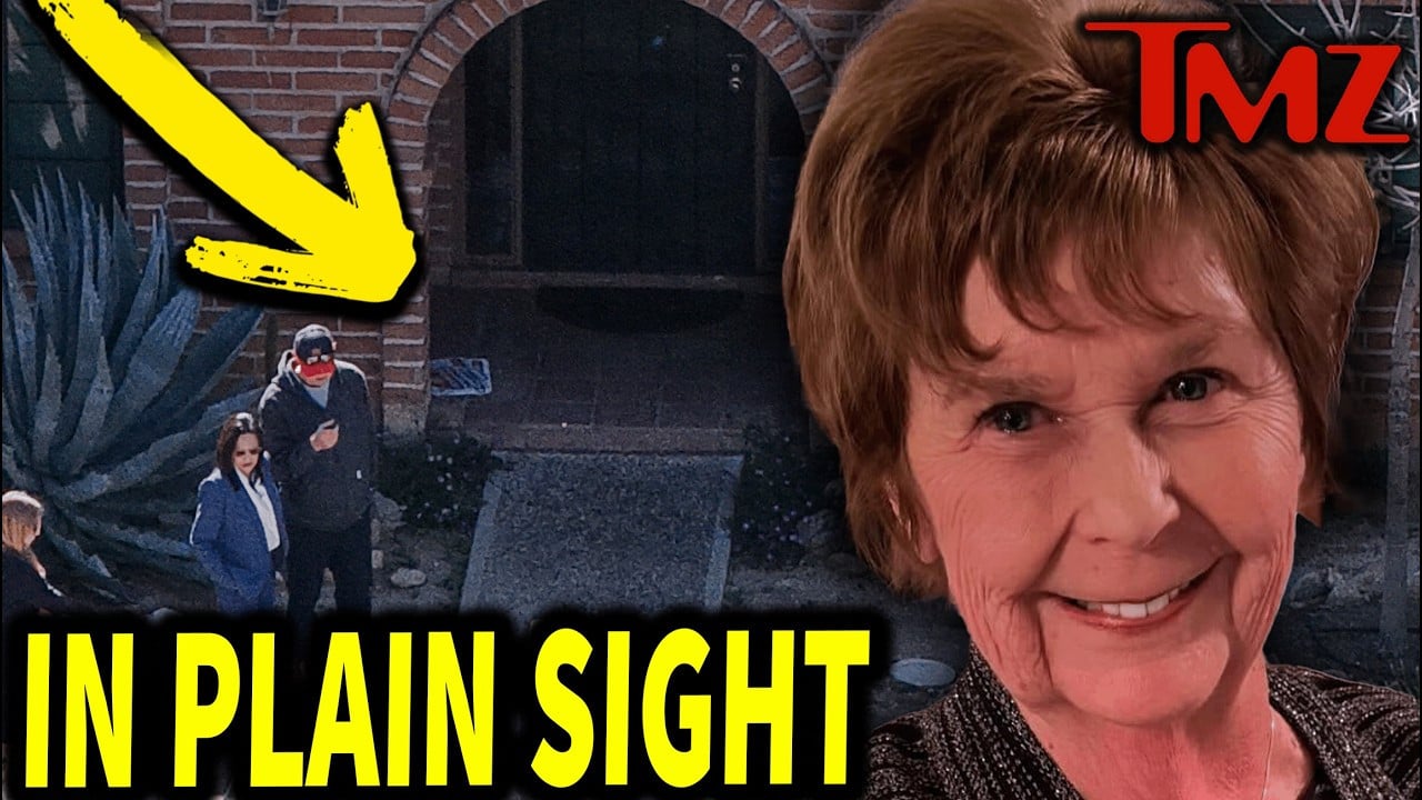 Investigator reveals why specific evidence in the Nancy Guthrie case points to a chilling motive