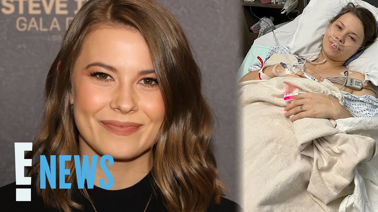 Bindi Irwin shares her brave 10-year journey through an invisible health battle