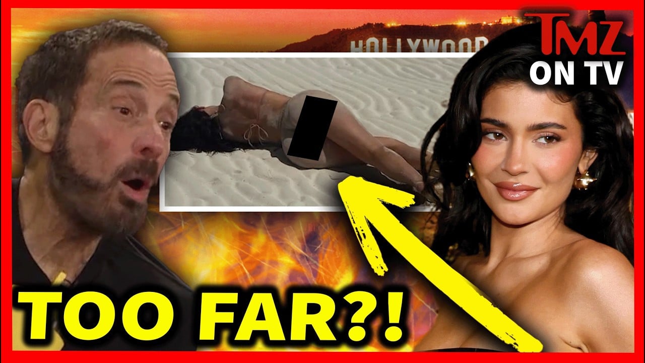 TMZ reports on Tiger Woods’ privacy concerns and high-profile Congress vacations