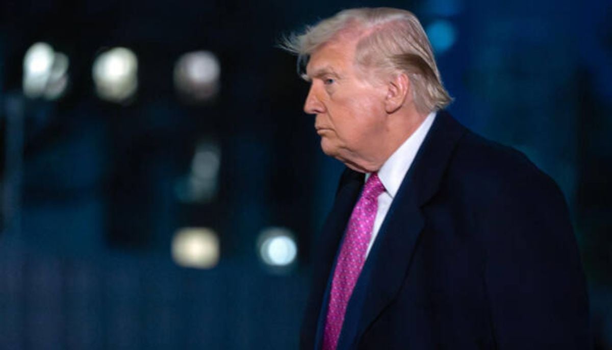 Trump team under fire as DOJ, DHS sued over ‘hidden’ Homan records