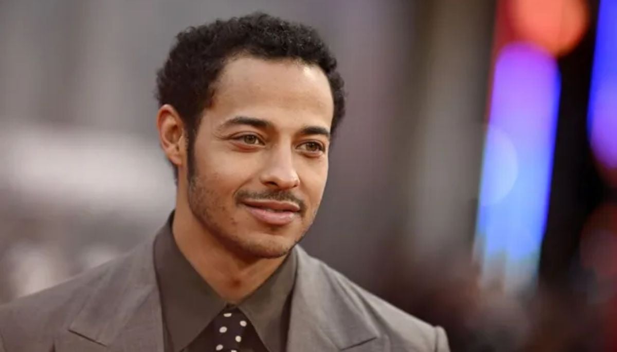 Daryl McCormack joins Apple’s Alex Cary thriller series with Dakota Fanning