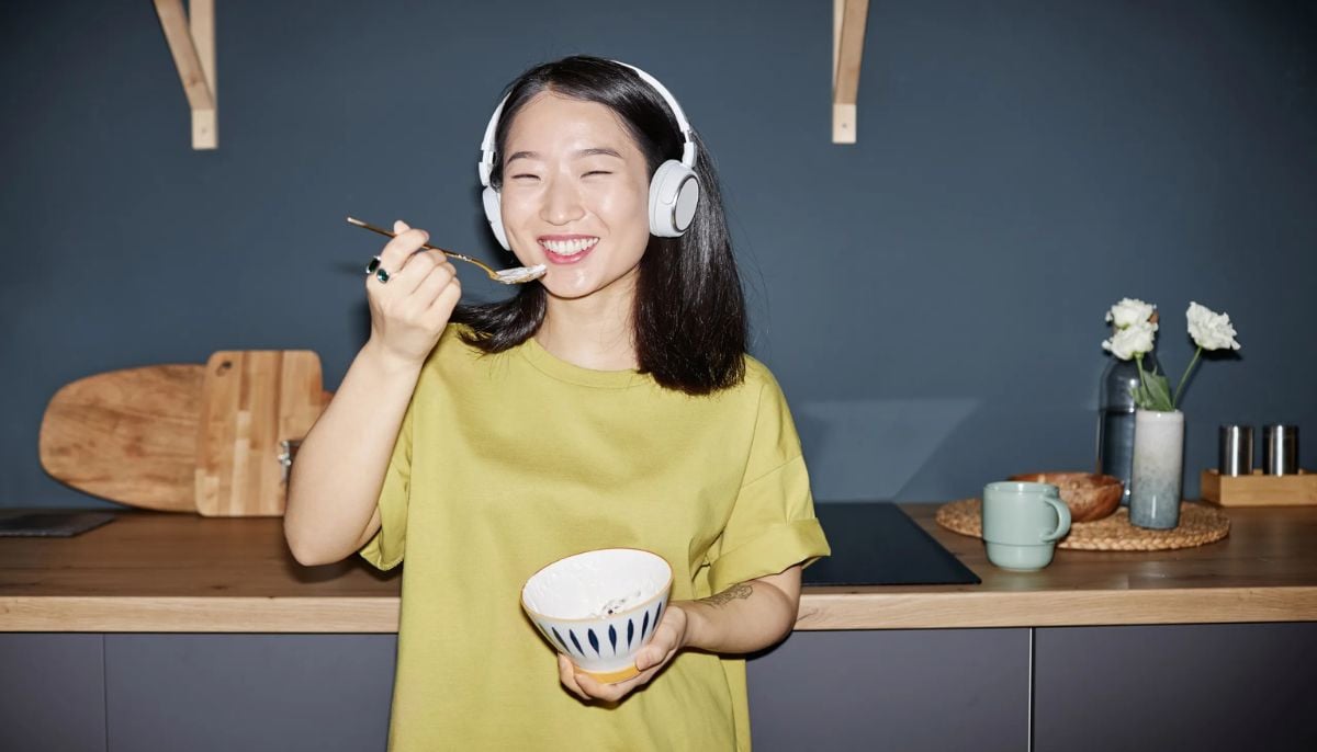 How to achieve balanced body composition using Korean lifestyle and nutrition