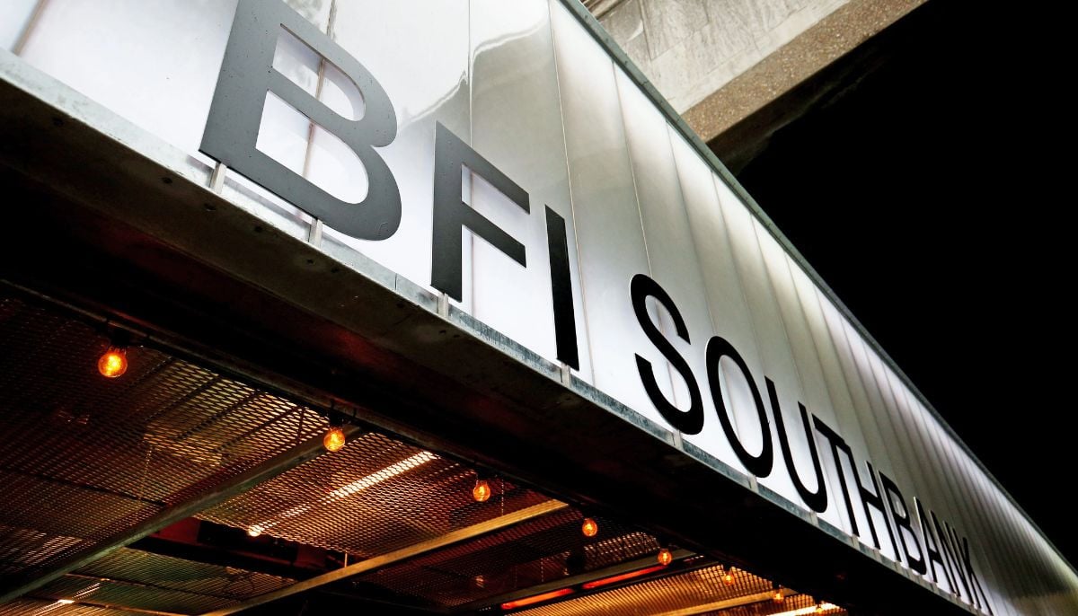BFI launches production fund for immersive fiction projects