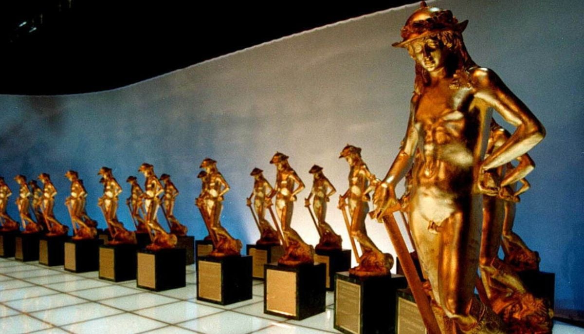 David Di Donatello Awards: &amp;apos;The Last One For The Road&amp;apos; tops 71st edition nominations