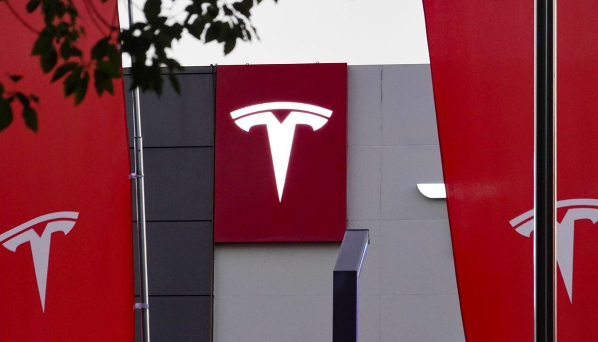 Tesla Q1 deliveries set to fall as demand weakens
