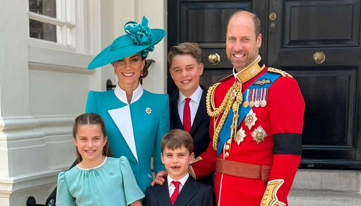 Major update at Prince George, Princess Charlotte, and Prince Louis&amp;apos; school