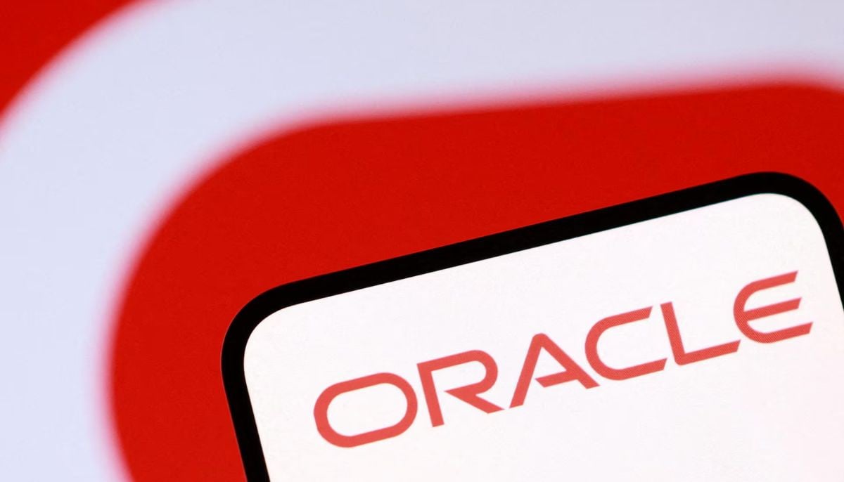 Oracle stock climbs premarket amid plans for job cuts