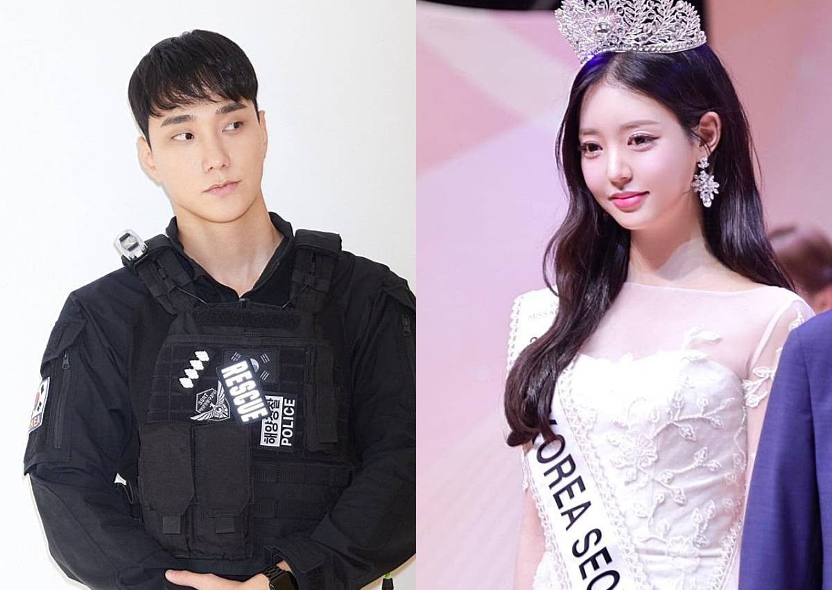 Netflix reality star Park Min-Kyu debuts in FlareFlow’s ‘One Year Love’ vertical drama