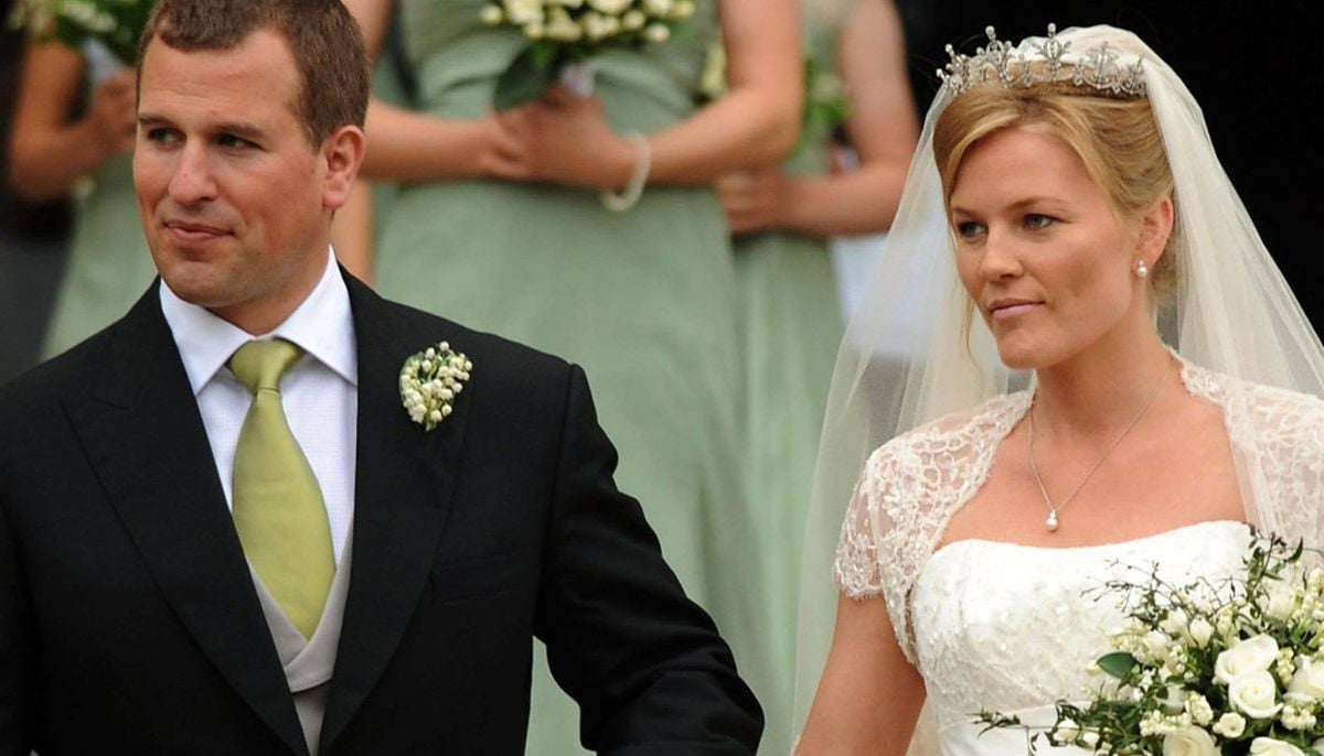 Autumn Kelly advances with Irish partner as Princess Anne’s son announces wedding