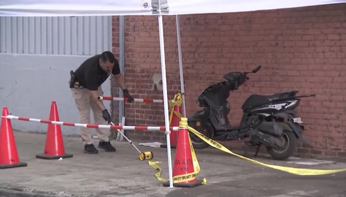 Brooklyn tragedy: Baby in stroller killed, police confirm