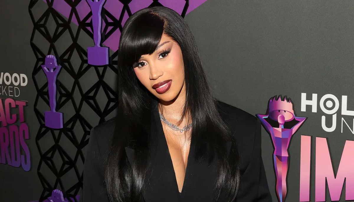 Cardi B embraces &amp;apos;new&amp;apos; identity following separation from Offset