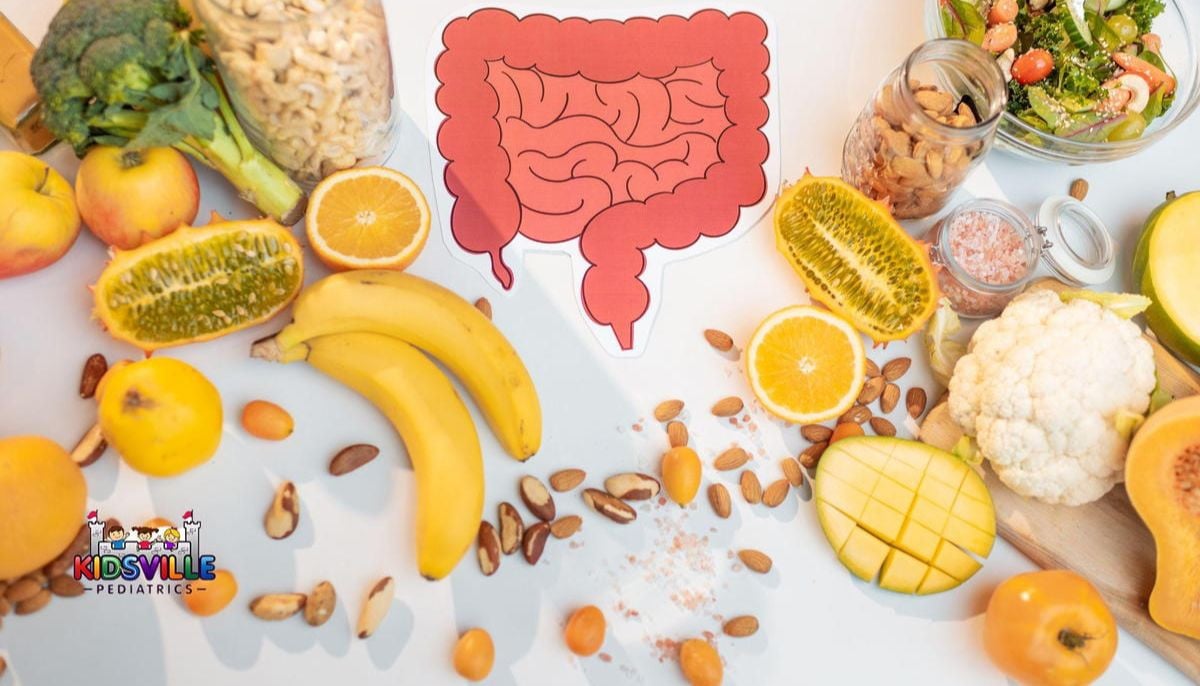 Expert explains why kiwis outperform traditional fibre supplements for gut health