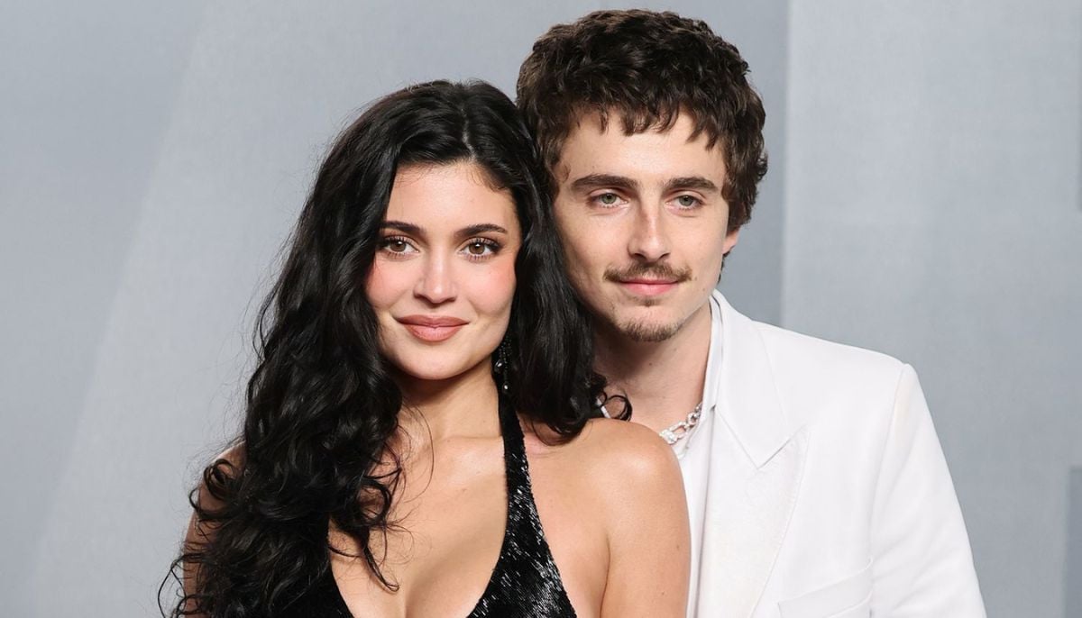 Kylie Jenner discusses favourite Timothée Chalamet films on Big Bro